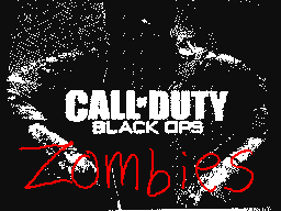 El fin de black ops zombies