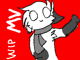 Flipnote by Loopy44