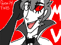 Flipnote por Loopy44