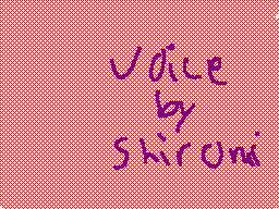 Flipnote di shiromi ☁