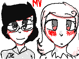 Flipnote di Grimbaka