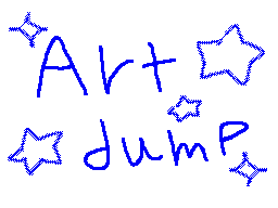 Art dump I guess.