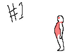 Red Guy Kicks Man in Shorts #1