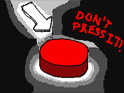 Don't Press It!