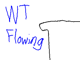 WT - Flowing