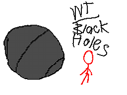 WT Winner - Black Holes