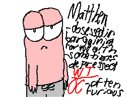 Matthew (OC #3)