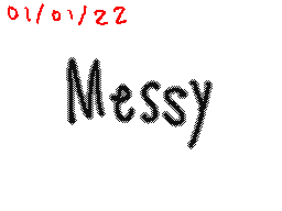WT - Messy (Winner)