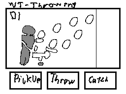 WT - Throwing