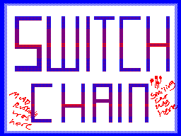 Switch Chain