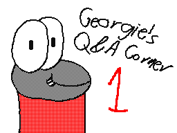 Georgie's Q&A Corner