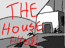 The House (Filled)