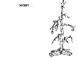 Merry...