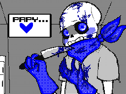 Flipnote by ☆Blueberry