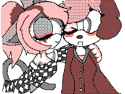 Flipnote by ♦Ametrine♦