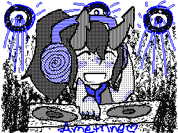 Flipnote by ♦Ametrine♦