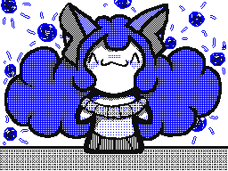 Gummybear Chain - Kat