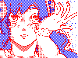 Flipnote by ♦Ametrine♦