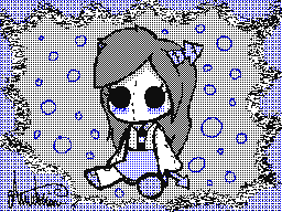 Flipnote by ♦Ametrine♦