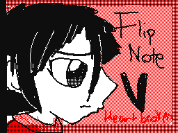 Flipnote by DragRid260