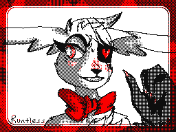 Flipnote by Runtless