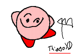 Kirby Chain