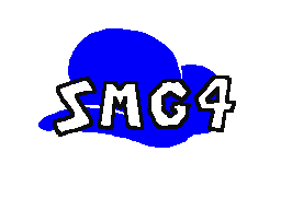 SMG4 Logo
