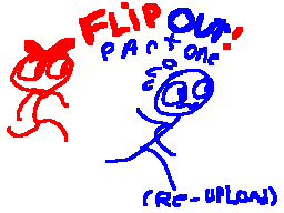 FlipOut! part one