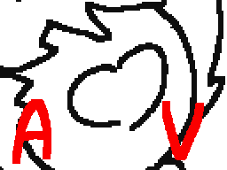 Flipnote του χρηστη ☆YPV☆