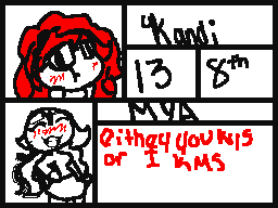 Flipnote by mya