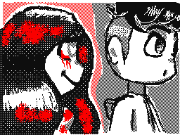 Flipnote von mya