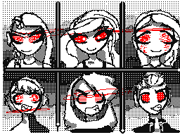 Flipnote by mya