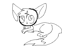 Flipnote by Bluestar