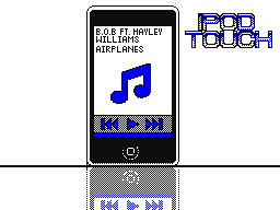 Flipnote by ～™®1€HY™～