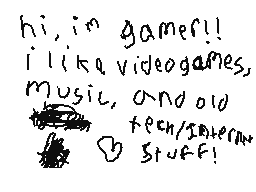 Flipnote by ☆ Gamer ☆