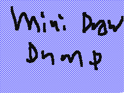 Recommended Flipnote Thumbnail