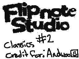 Flipnote by Chomp
