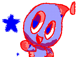 Flipnote by Sapphire