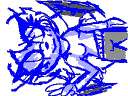 Flipnote by Sapphire