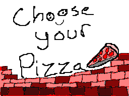 Whats your favorite Pizza??