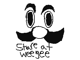 Stare at Weegee