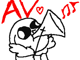 Flipnote by Unikitty♥