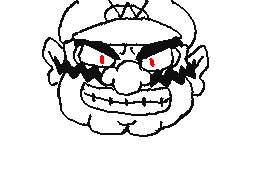 Wario Apparition