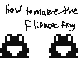 Flipnote by is uglⓎ