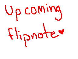 Flipnote stworzony przez ThatOnePen