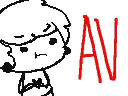 Flipnote door ★Richard★