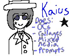 Foto de perfil de Kaius