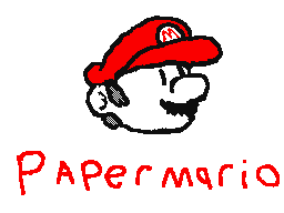 Paper Mario