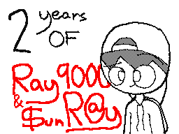 Flipnote by ～$unR@y™