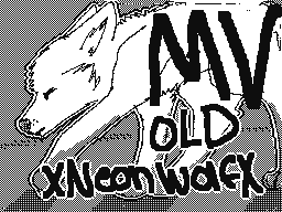 Flipnote di XNeonWolfX